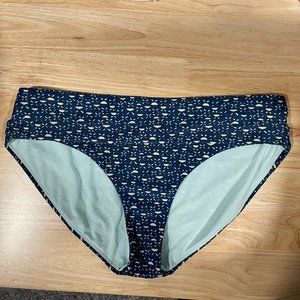 PrAna Swim Bikini Bottoms